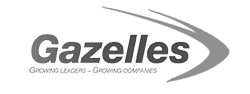Gazelles logo
