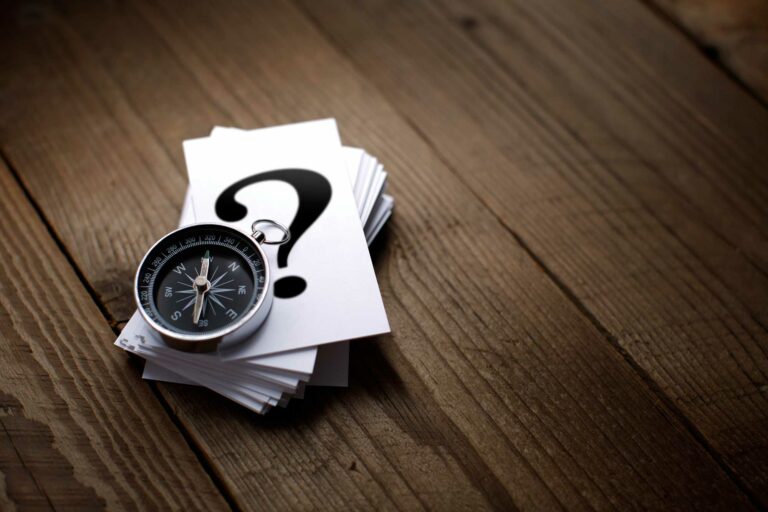business coaching questions