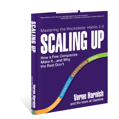 Scaling Up