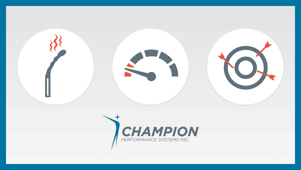 Team Development Strategy concept Unsuccessful Teams have A lack of passion Performance drains and No strategy