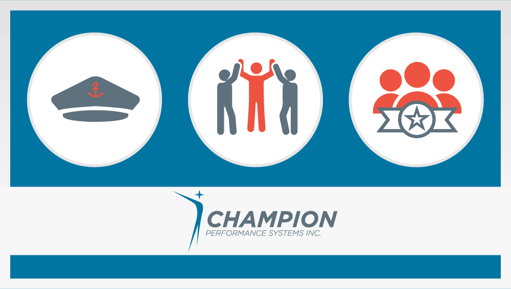 Team Development Strategy concept Successful Teams leadership, teammates and a common goal