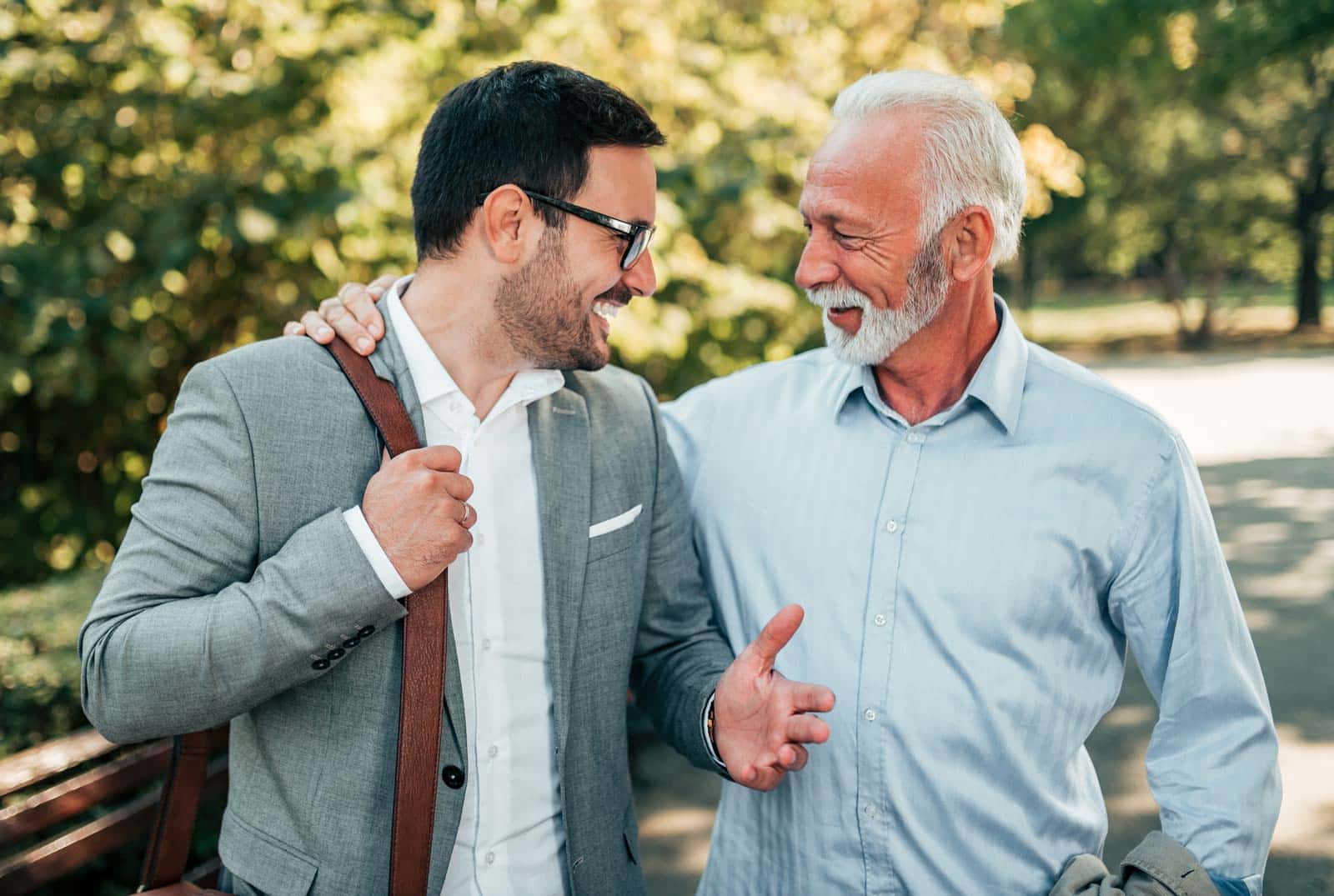 Making The Critical Switch From Success To Significance