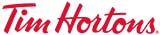 Tim Hortons Logo