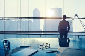 finding an executive coach