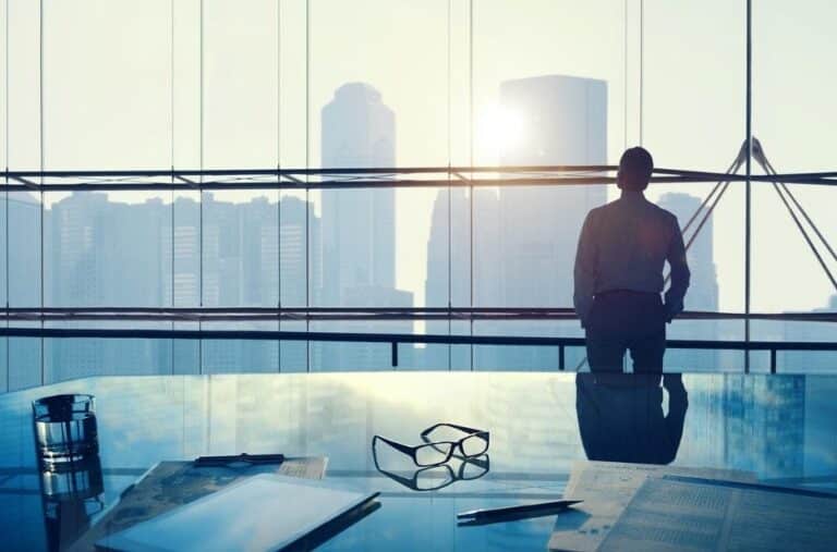 finding an executive coach