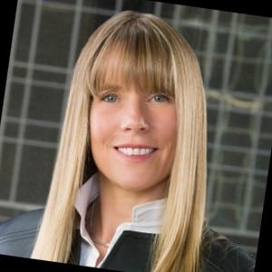 Tania Corbett Executive Coach