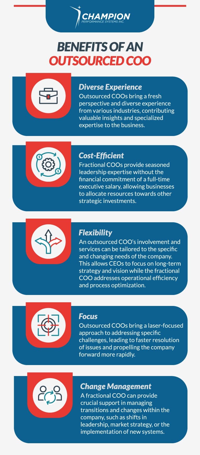 The Edge of an Outsourced COO in Scaling Up Your Business