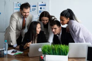 methods of coaching and mentoring