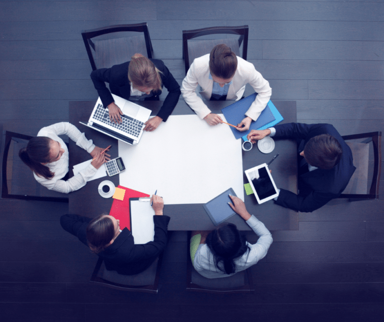 Scaling Up Methodology