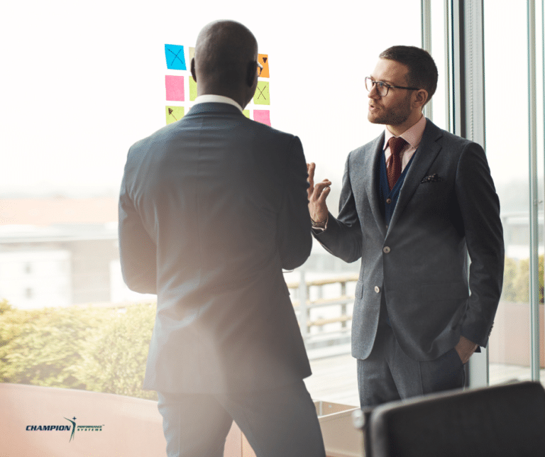 Executive Coaching for Entrepreneurs