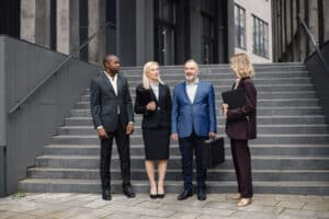 how to write a business strategy plan
