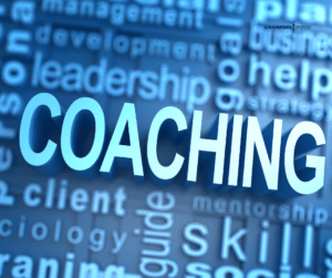 executive coaching for ceo's
