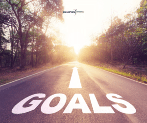 Company Goal Setting