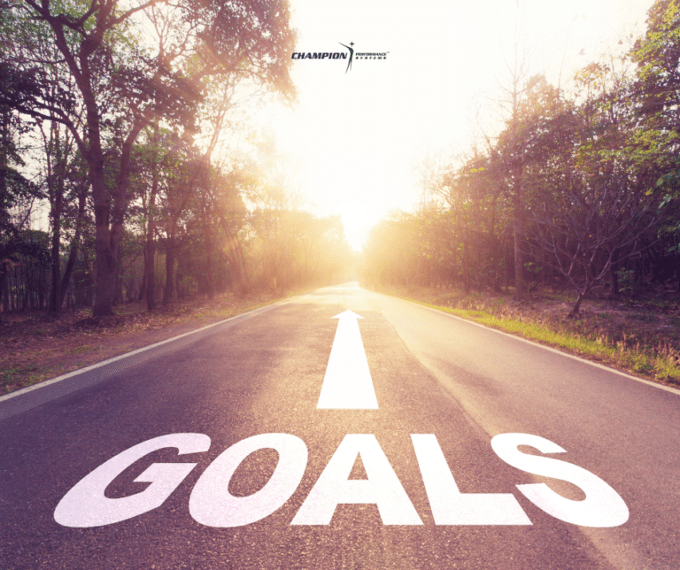 Company Goal Setting