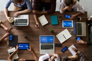 Business Performance Coaching