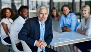business coaching services