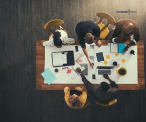 Scaling up for excellence