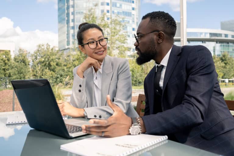 challenges of scalling a business
