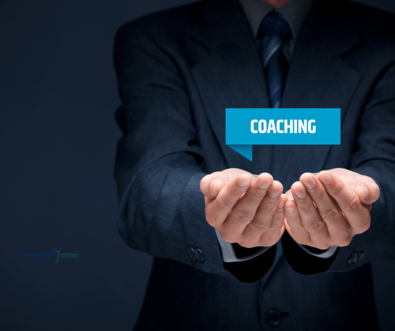top executive coaches