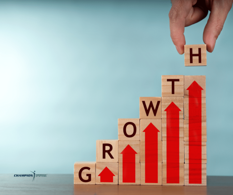 how to scale a business quickly