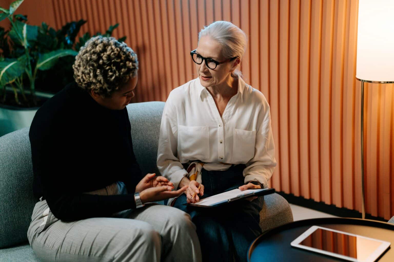 Executive Coaching for CEOs