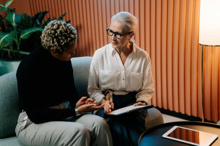 Executive Coaching for CEOs