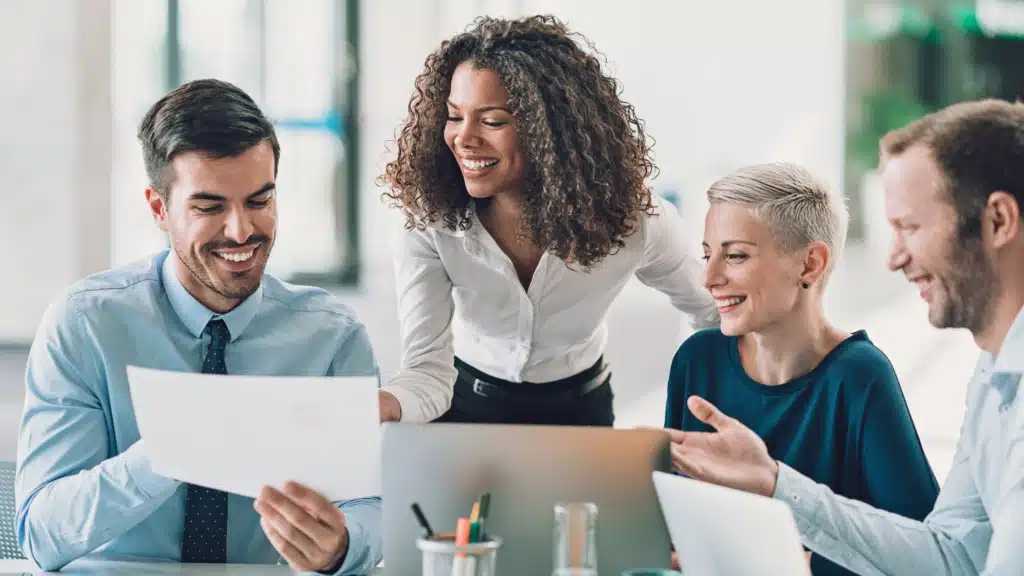 Coaching Methods in the Workplace