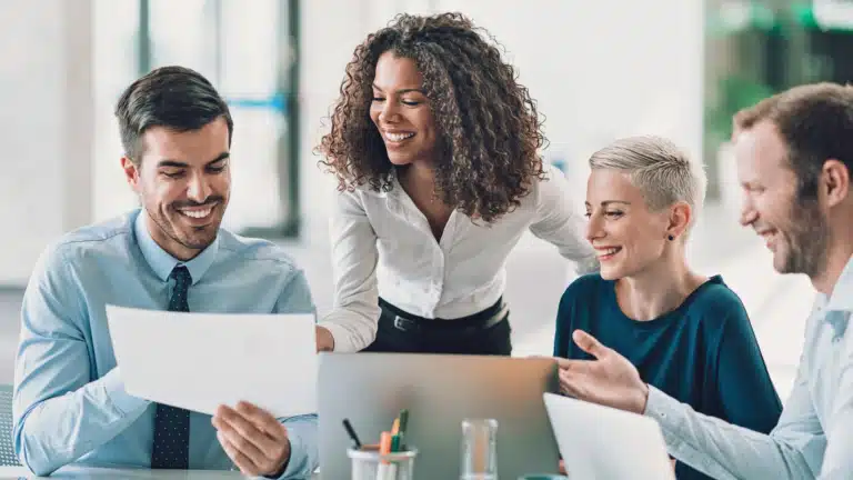 Coaching Methods in the Workplace