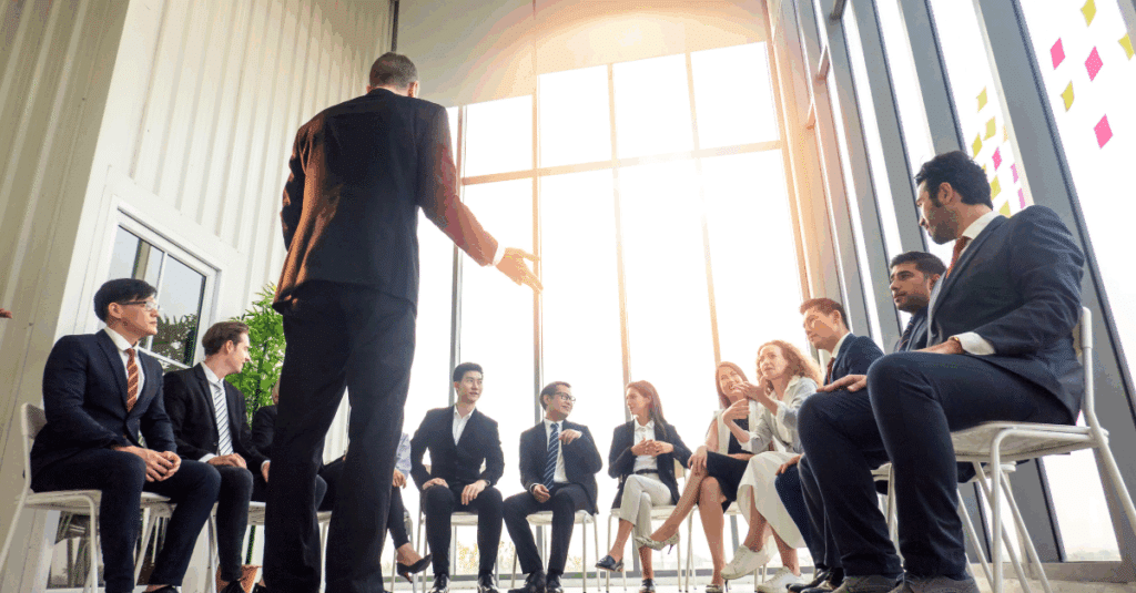 leadership competencies