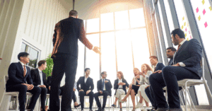 leadership competencies