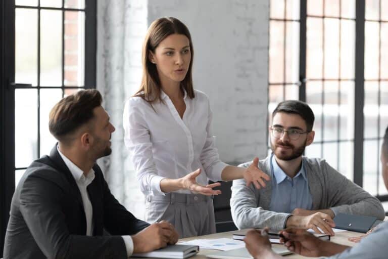 business mindset coaching