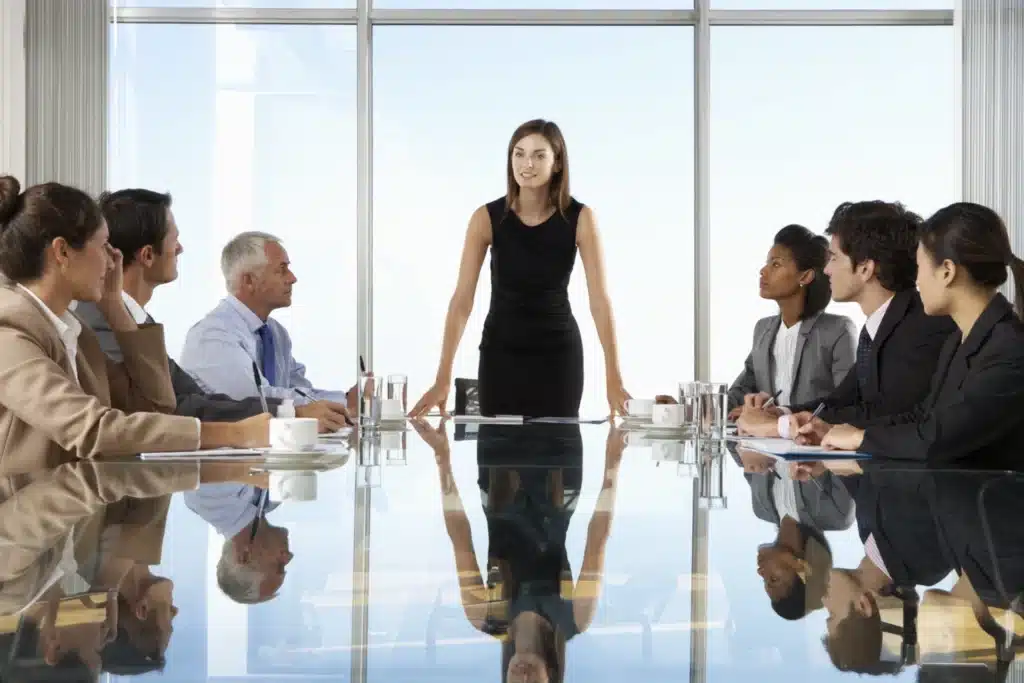 business coach for female entrepreneurs