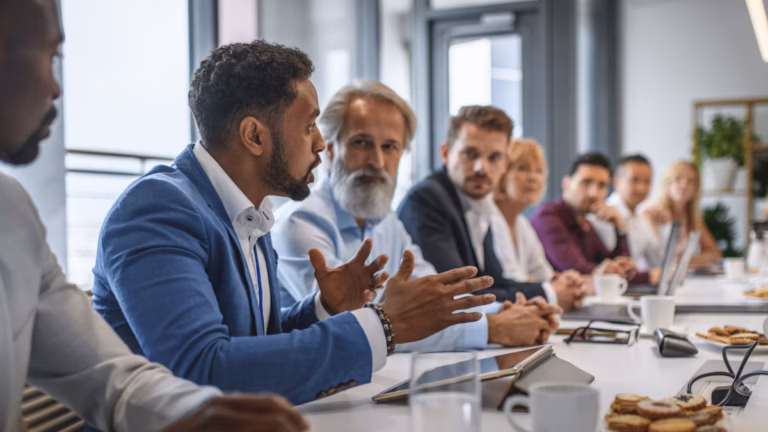business growth coaching