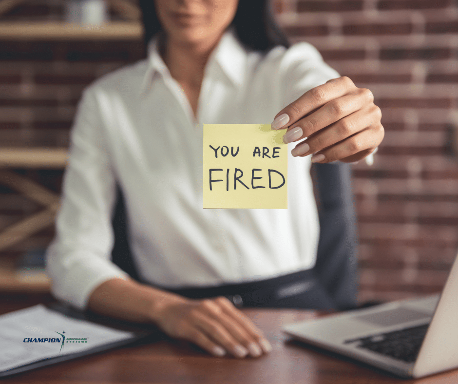 Leadership hiring mistakes