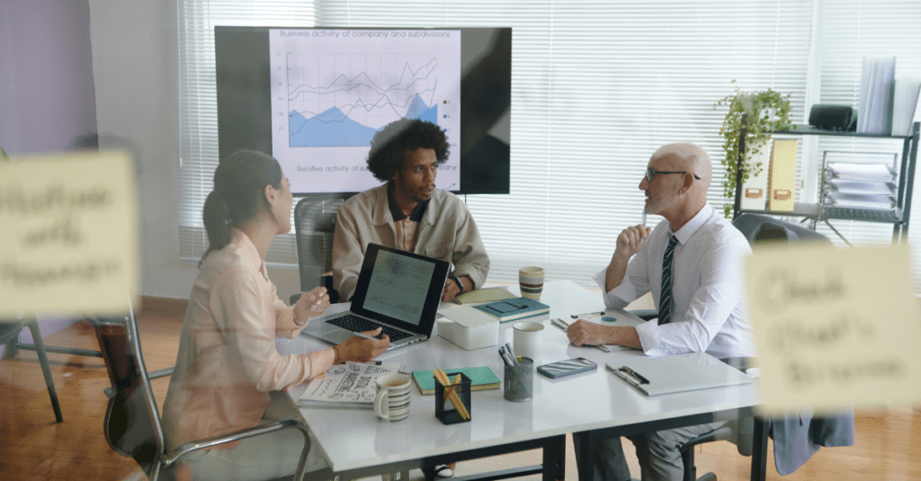 Fractional CMO Services