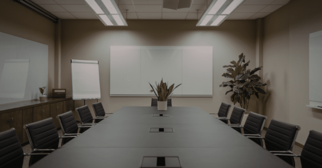 boardroom