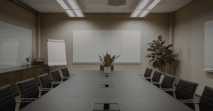 boardroom