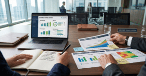 corporate leadership training