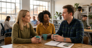 Emotional Intelligence