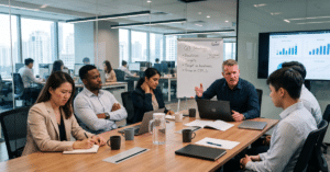 Emotional Intelligence Training