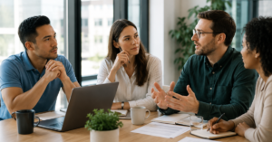emotional intelligence training