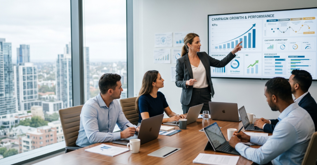 hiring Fractional CMO