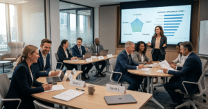 measure emotional intelligence