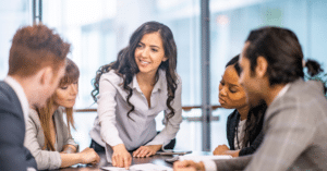 Best Corporate Leadership Training