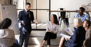 Best Executive Coaches