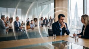 benefits of executive coaching